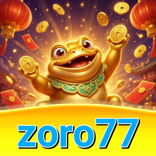 zoro77 APK — gampang dipakai