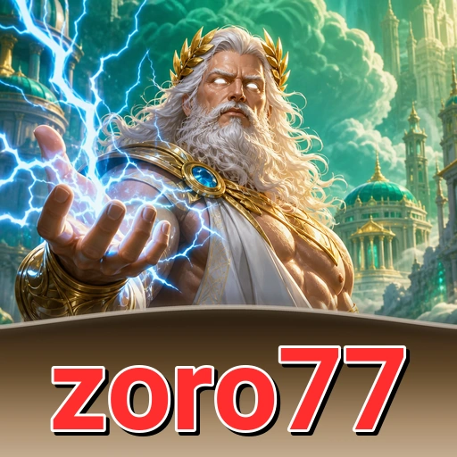zoro77 APK — katalog lengkap