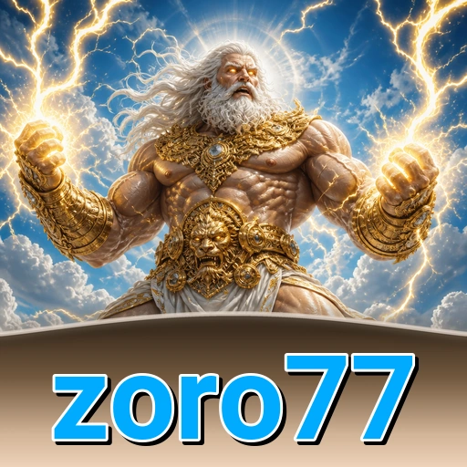 zoro77 APK — bantuan 24 jam